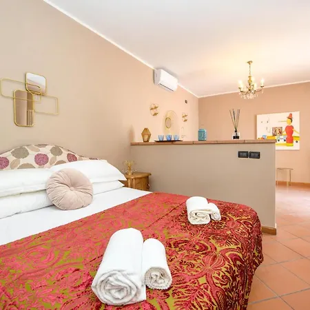 Prestige Sirmione