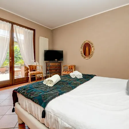 Prestige Casa de hóspedes Sirmione