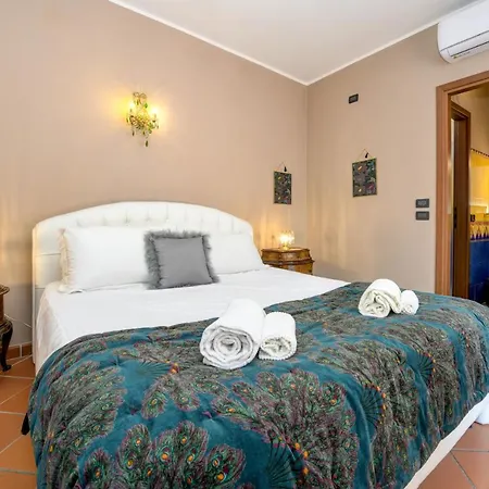 Prestige Casa de hóspedes Sirmione