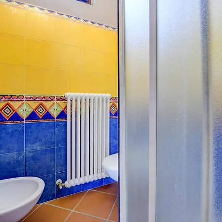 Casa de hóspedes Prestige Sirmione