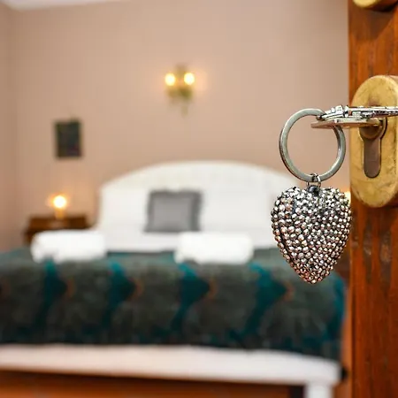 Casa de hóspedes Prestige Sirmione