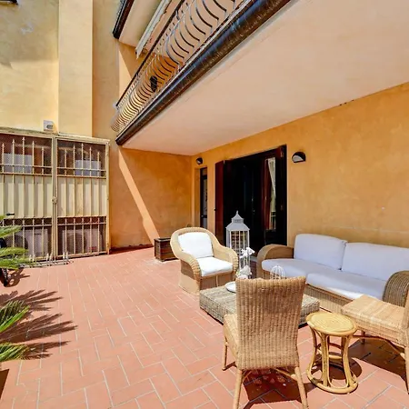 Casa de hóspedes Prestige *