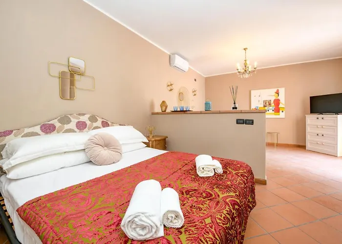 Prestige Sirmione