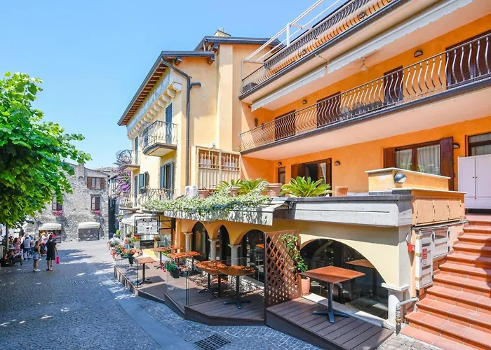 Prestige Sirmione