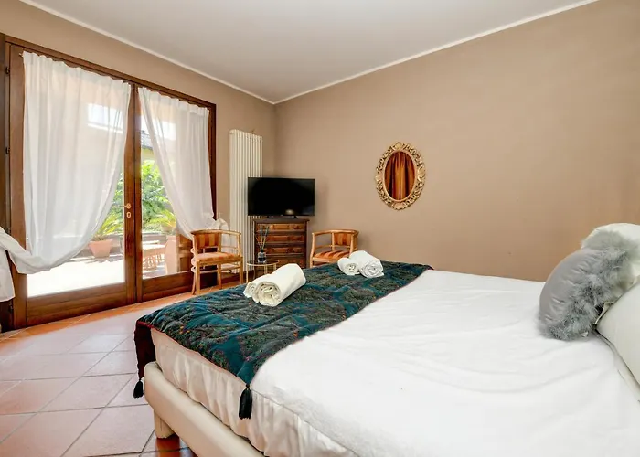 Prestige Casa de hóspedes Sirmione
