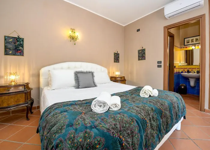Prestige Casa de hóspedes Sirmione