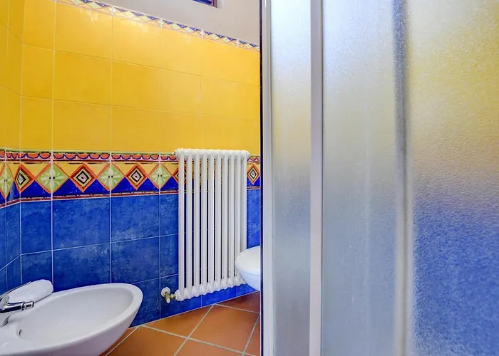 Casa de hóspedes Prestige Sirmione