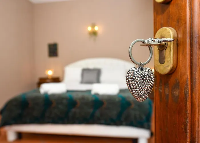 Casa de hóspedes Prestige Sirmione