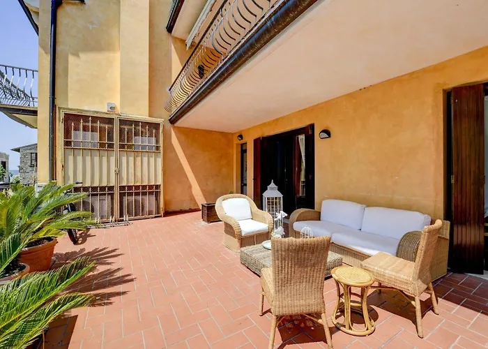 Casa de hóspedes Prestige 3*
