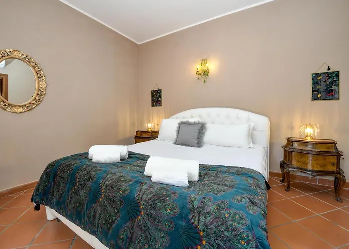 Prestige Sirmione