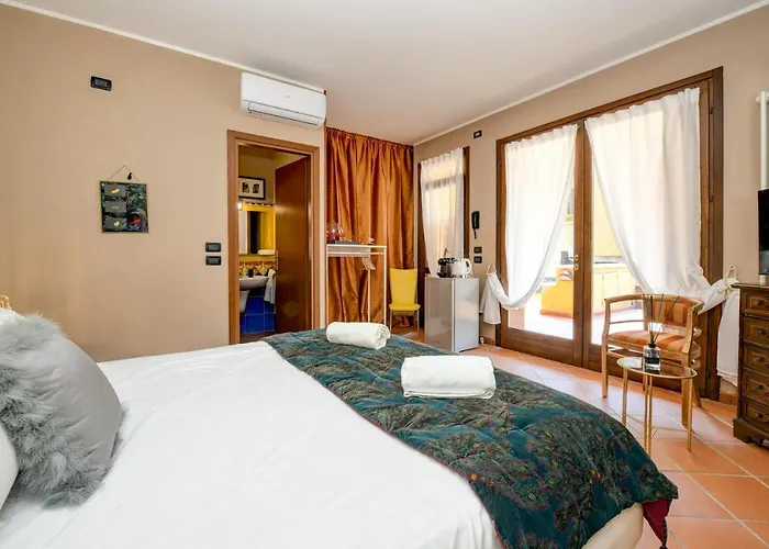 Prestige Casa de hóspedes 3*