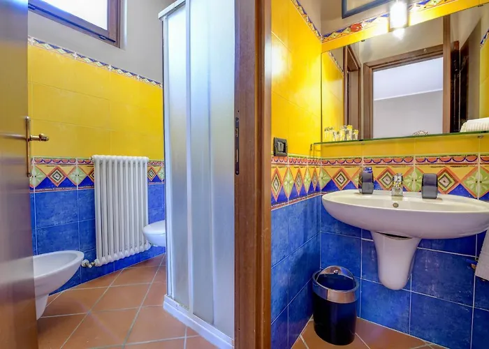 Prestige Casa de hóspedes 3*